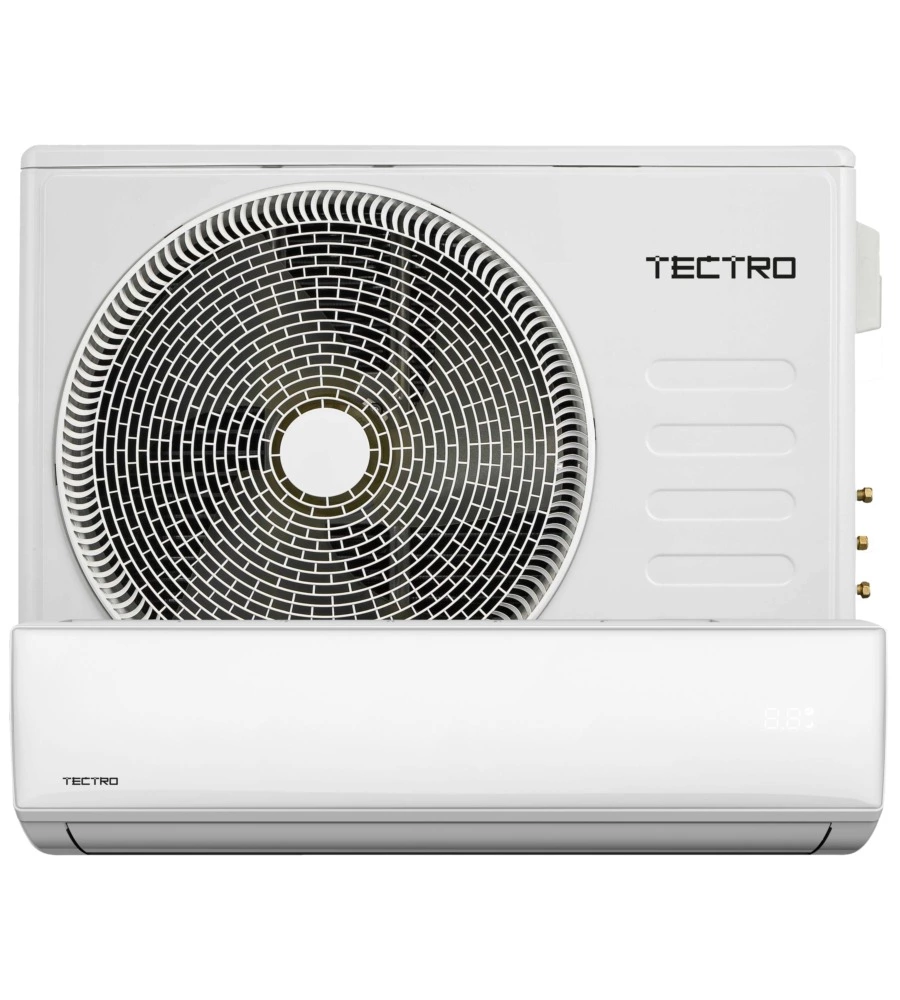 Climatizzatore split a parete qlima pompa di calore "ts 932"